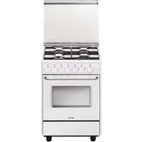 Notice SMEG CB51GV موقد