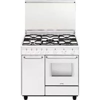 Notice SMEG CB91GV موقد