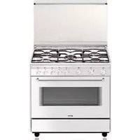 Notice SMEG SB90GV موقد