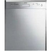 دليل SMEG LSP327X غسالة صحون