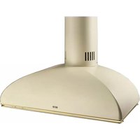 Manuale SMEG KSE89P9 Cappa