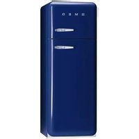 Käyttöohje SMEG FAB30LBL1 Jääkaappi
