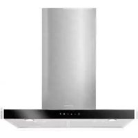 Manuale SMEG KSE605X Cappa