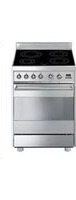 Notice SMEG C6IMXI8-2 موقد