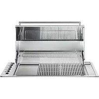Инструкция SMEG BIBQ1205H Барбекю