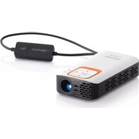 Manual PHILIPS PPX2340T Projector