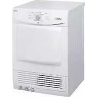 Manual WHIRLPOOL AWZ 8470 Secadora