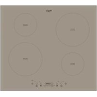 دليل WHIRLPOOL ACM 806/BA/S موقد
