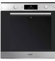AKZM 7730/IXL WHIRLPOOL