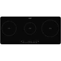 Bedienungsanleitung WHIRLPOOL ACM 809/BA Herd