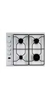 Notice IGNIS AKS 370/WH Plaque de cuisson