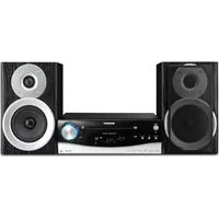 Manuale SHARP HT-DV30H Home cinema