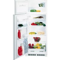 Manuale Hotpoint Ariston BD 2421 Frigorifero