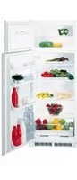 Manuale Hotpoint Ariston BD 2422 Frigorifero