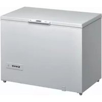 Manual IGNIS ICFS230 EG Congelador
