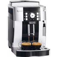 Manuale DELONGHI ECAM 21.110.SB Macchina da caffè