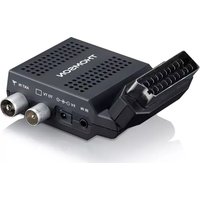 Manuale THOMSON THT90 Decoder digitale
