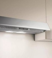 Manuale ELICA ESTRAIBLE T ST GR/F/90 Cappa
