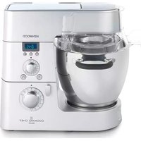 Manuale KENWOOD KM088 Robot da cucina