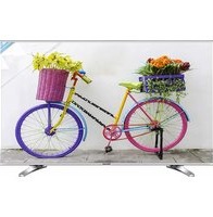 Manuale HISENSE 40K370 Televisione