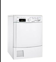 Manuale INDESIT IDPE G45 A1 ECO (IT) Asciugatrice