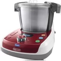 Manuale DELONGHI KCP815.R Multicooker