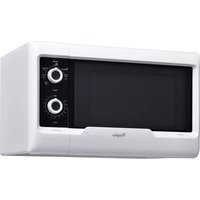 Manuale WHIRLPOOL MWD320WH Forno a microonde
