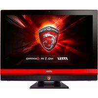 Wind Top GAMING 24GE 2QE-002EU MSI
