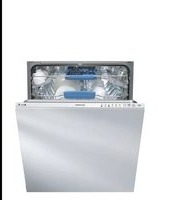 Manuale INDESIT DIF 66T9 CA EU Lavastoviglie