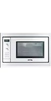 Manuale SMEG FME24B-2 Forno a microonde
