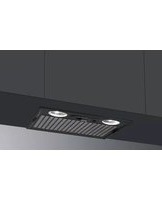 Manuale SMEG KSEG51E Cappa