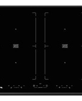 Notice SMEG SEIM562B موقد