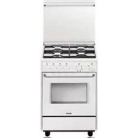 Manuale SMEG CB51SV1 Cucina