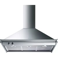 Инструкция SMEG KD90XE вытяжка