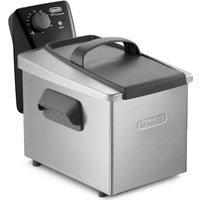 Manuale DELONGHI F32420CZ Friggitrice