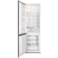 Käyttöohje SMEG C3170FP Jääkaappi