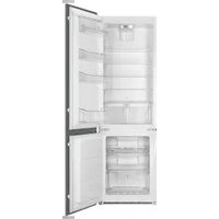 Käyttöohje SMEG C3172NP Jääkaappi