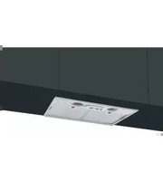 Manuale SMEG KIL52E Cappa