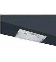 Manuale SMEG KSEG55XE Cappa