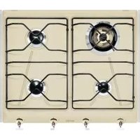 Manuale SMEG SRV864PO Cucina