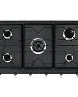 Bedienungsanleitung SMEG SRV896AO Herd