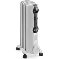 Manuale DELONGHI TRRS 0510M Radiatore
