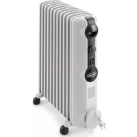 Manuale DELONGHI TRRS 1120 Radiatore