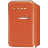 دليل SMEG FAB5RO1 ثلاجة