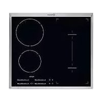 Notice ELECTROLUX EHI 6540 X8K Plaque de cuisson