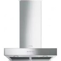 Инструкция SMEG KAP700XE вытяжка
