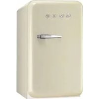 دليل SMEG FAB5LP1 ثلاجة