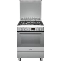 Manuale Hotpoint Ariston H6TMDA1F C (X) IT Cucina