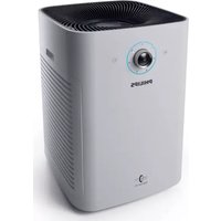 Manual PHILIPS AC4610 Air purifier