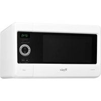 Manuale WHIRLPOOL MWA 269 WH Forno a microonde